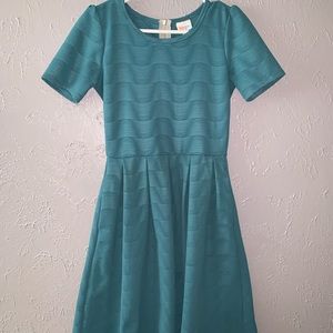 Lularoe Amelia Dress
